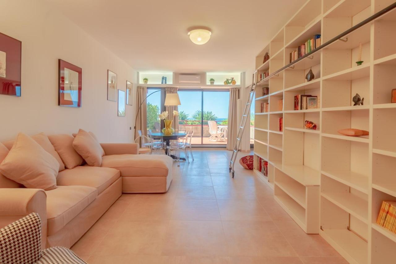 Casa Carolina Mare, Comfort E Relax Camogli Εξωτερικό φωτογραφία