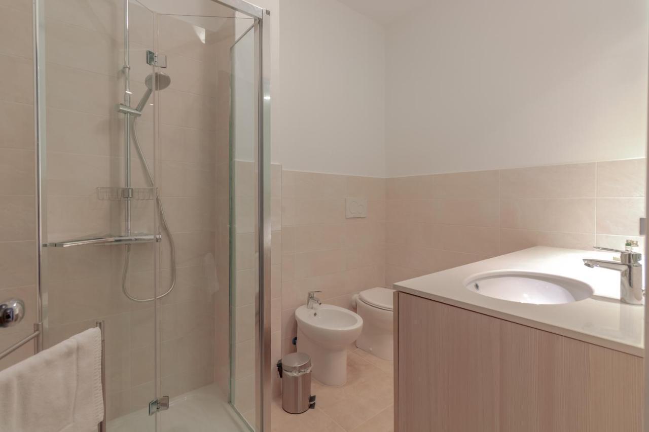 Casa Carolina Mare, Comfort E Relax Camogli Εξωτερικό φωτογραφία