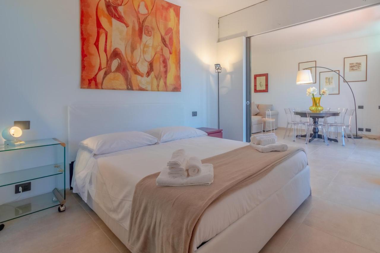 Casa Carolina Mare, Comfort E Relax Camogli Εξωτερικό φωτογραφία