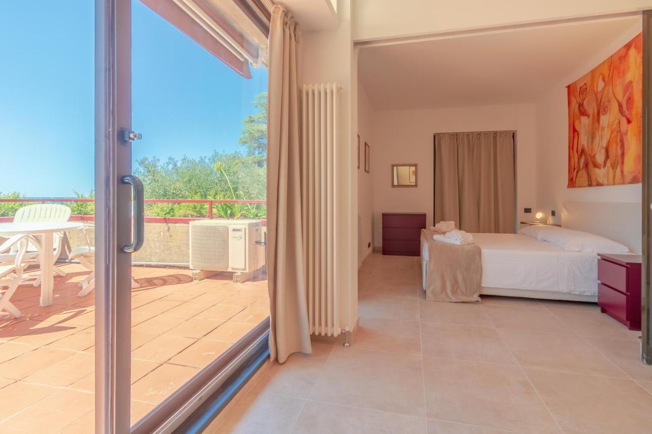 Casa Carolina Mare, Comfort E Relax Camogli Εξωτερικό φωτογραφία