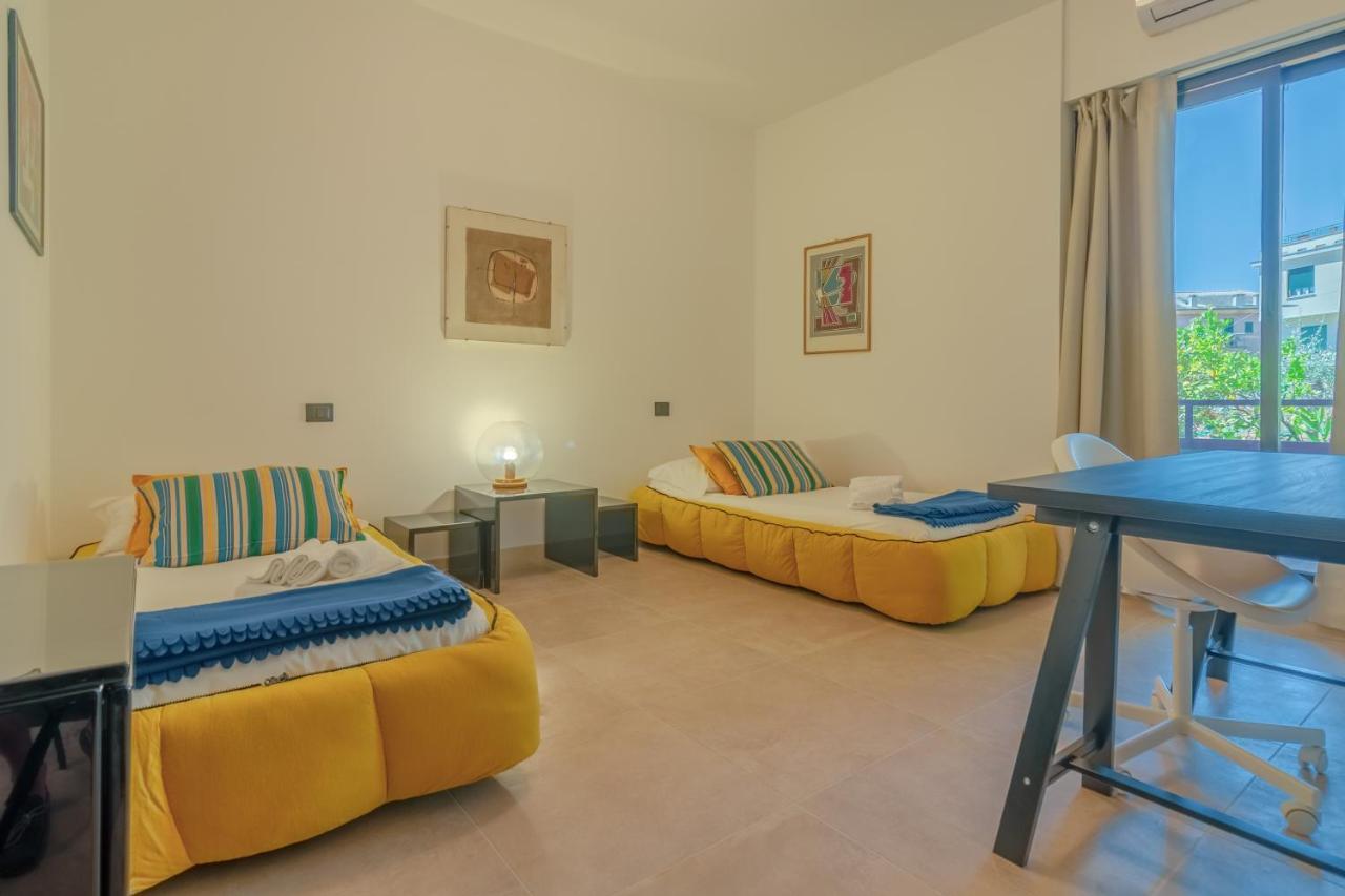 Casa Carolina Mare, Comfort E Relax Camogli Εξωτερικό φωτογραφία
