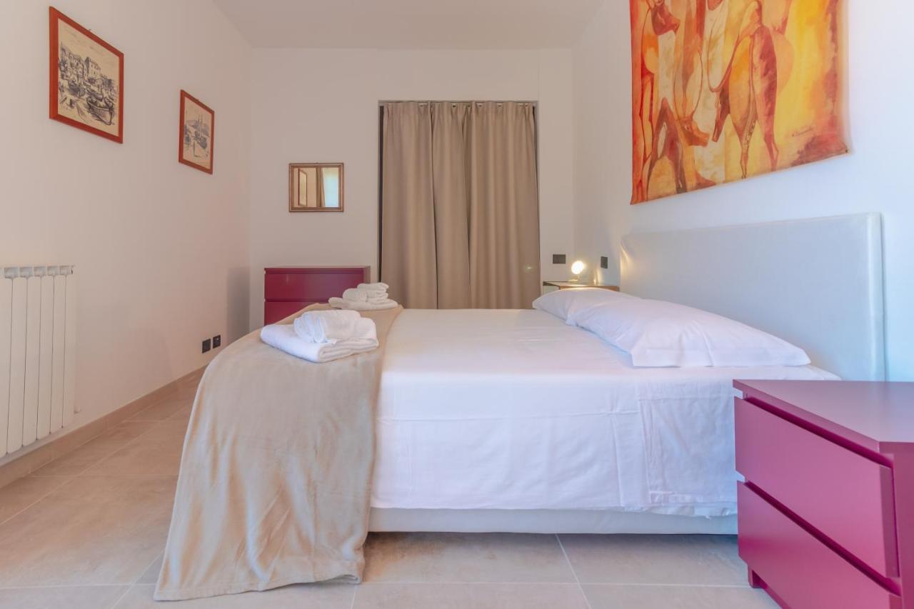 Casa Carolina Mare, Comfort E Relax Camogli Εξωτερικό φωτογραφία