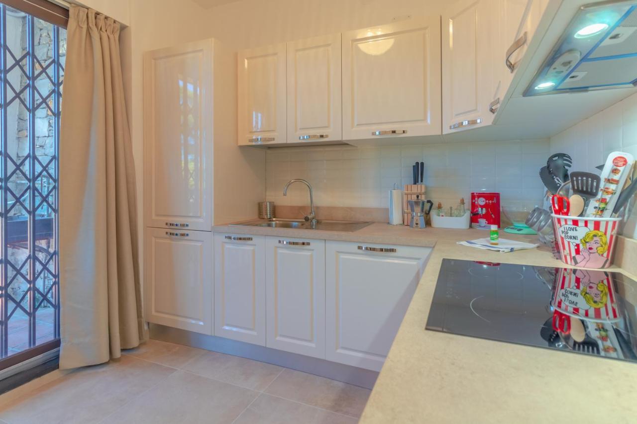 Casa Carolina Mare, Comfort E Relax Camogli Εξωτερικό φωτογραφία