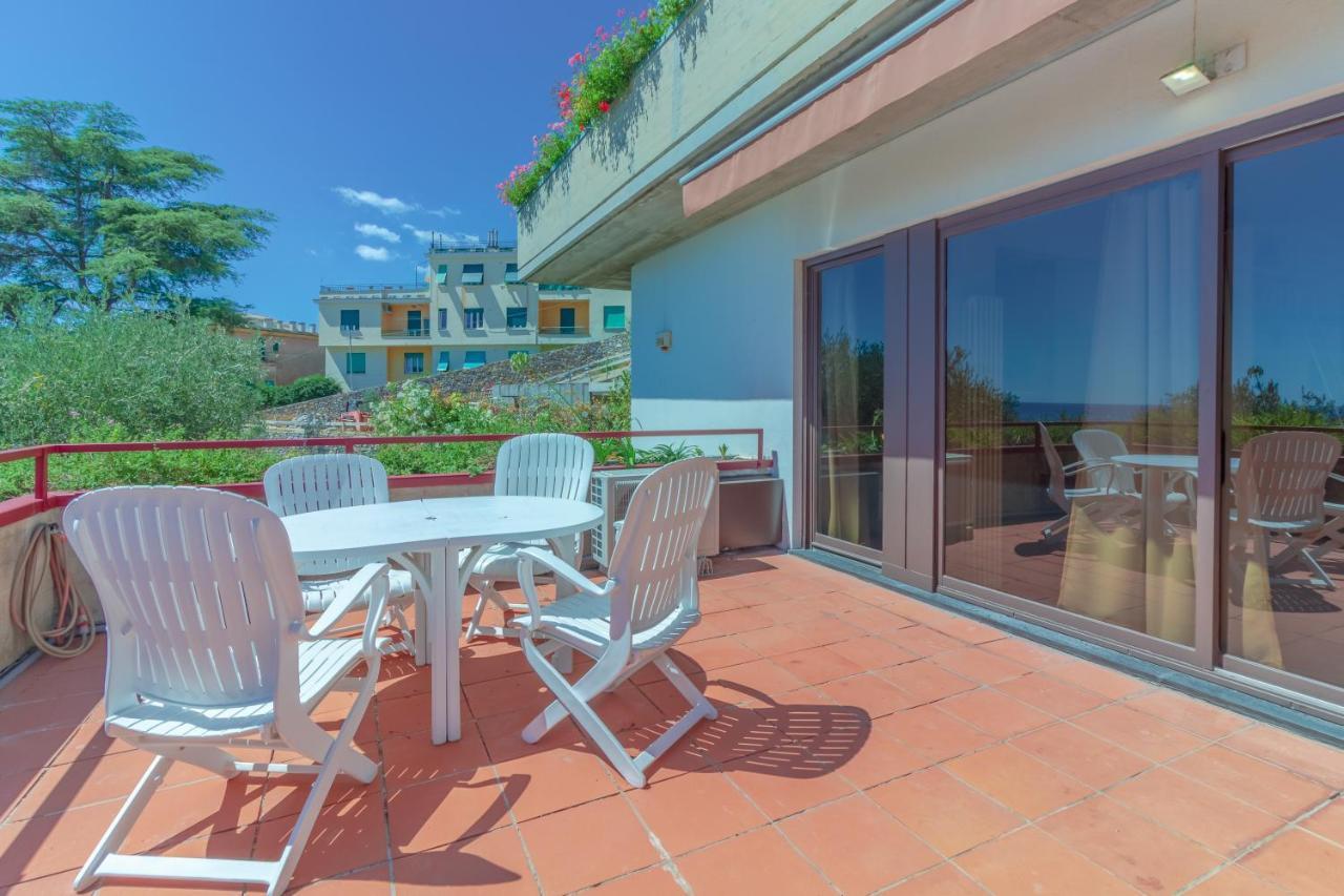 Casa Carolina Mare, Comfort E Relax Camogli Εξωτερικό φωτογραφία