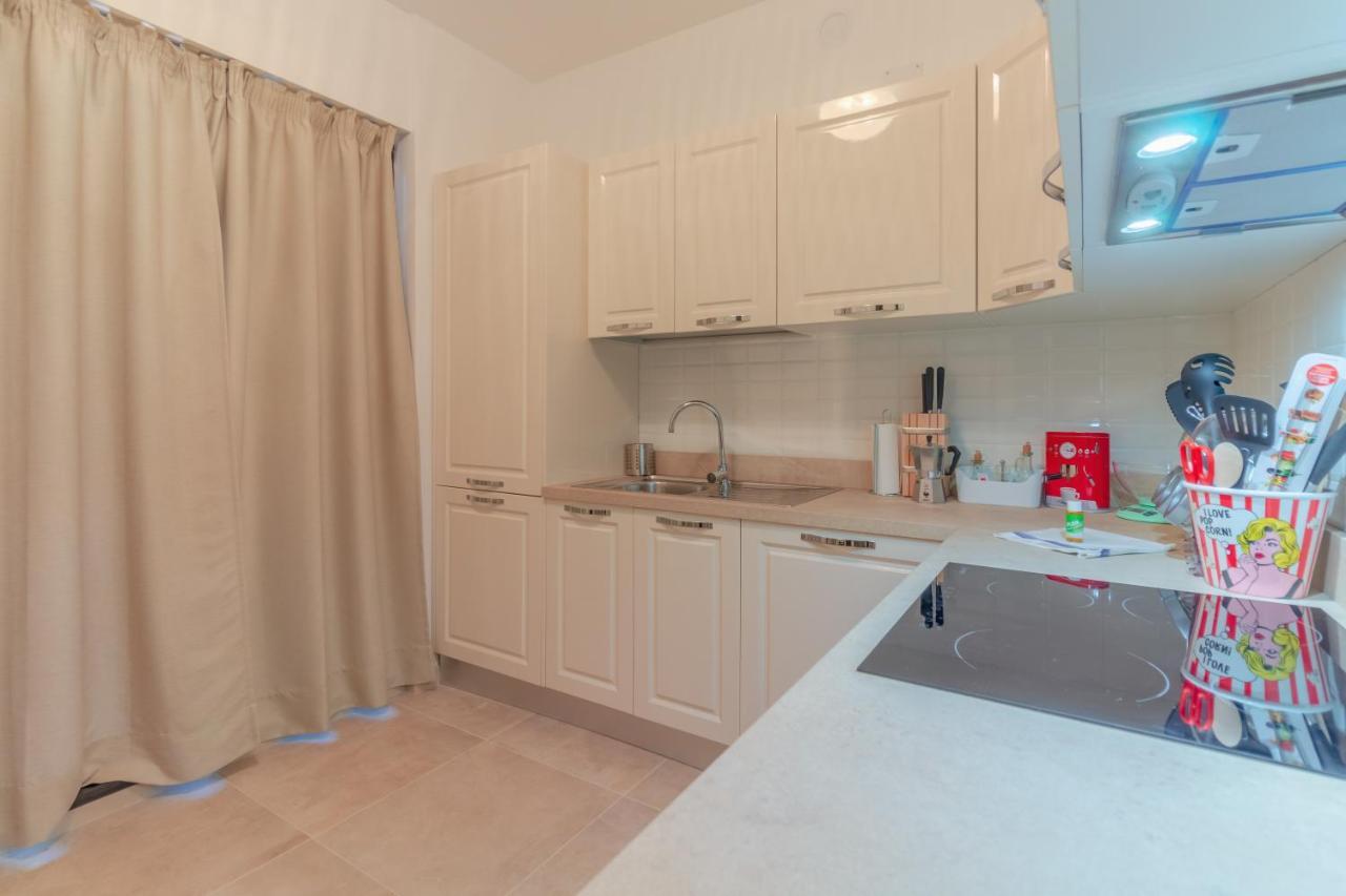 Casa Carolina Mare, Comfort E Relax Camogli Εξωτερικό φωτογραφία