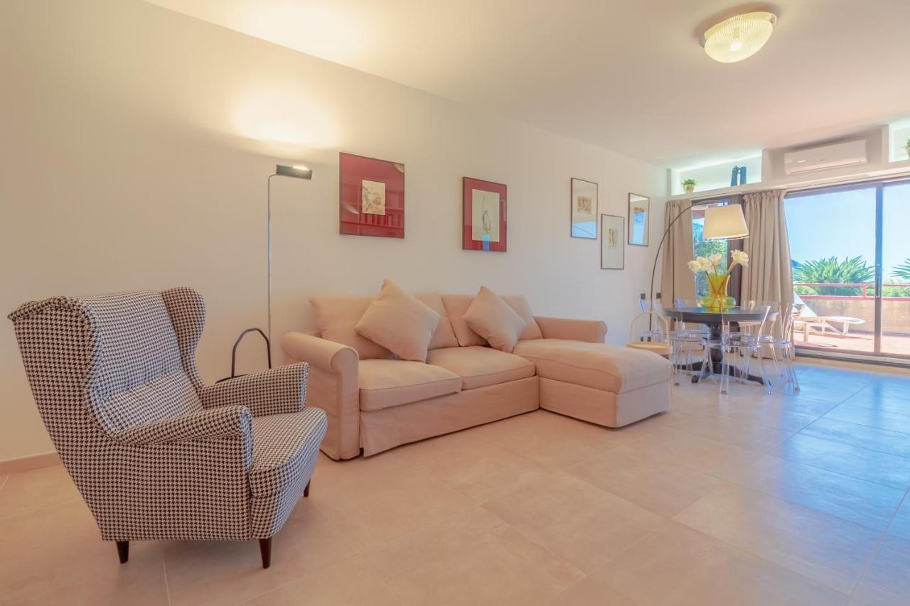 Casa Carolina Mare, Comfort E Relax Camogli Εξωτερικό φωτογραφία